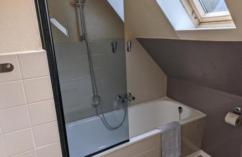 Renkenberge Casa | Ferienhaus am Dreieck