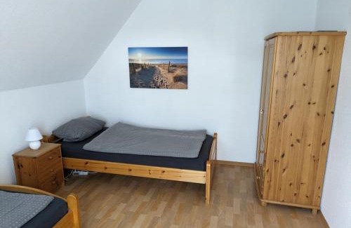 Renkenberge Casa | Ferienhaus am Dreieck