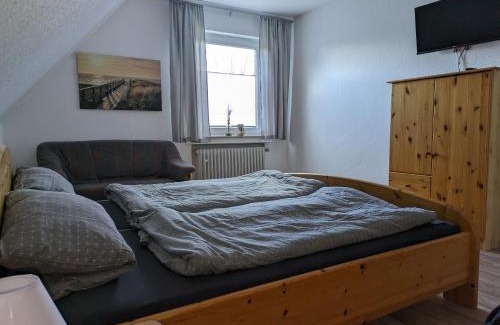 Renkenberge Casa | Ferienhaus am Dreieck