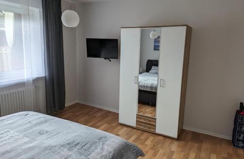Renkenberge Casa | Ferienhaus am Dreieck