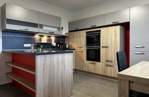 Bad Zwischenahn Casa | Ferienhaus am Glück in Bad Zwischenahn