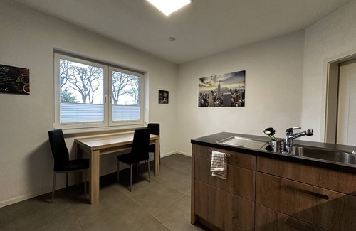 Bad Zwischenahn Casa | Ferienhaus am Glück in Bad Zwischenahn