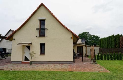 Lubbenau/Spreewald Casa | Ferienhaus am Gurkenradweg