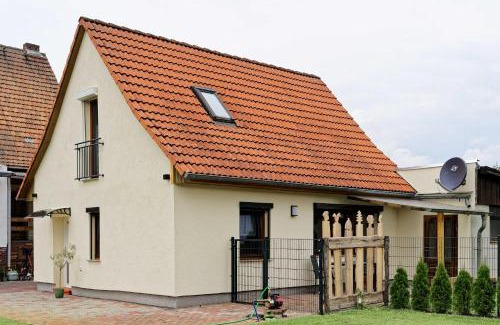 Lubbenau/Spreewald Casa | Ferienhaus am Gurkenradweg