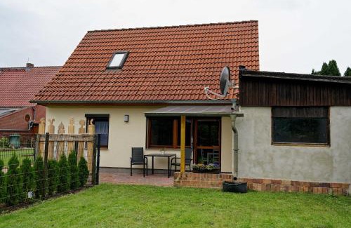 Lubbenau/Spreewald Casa | Ferienhaus am Gurkenradweg