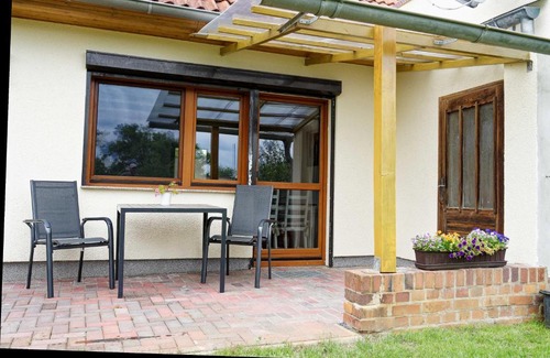Lubbenau/Spreewald Casa | Ferienhaus am Gurkenradweg