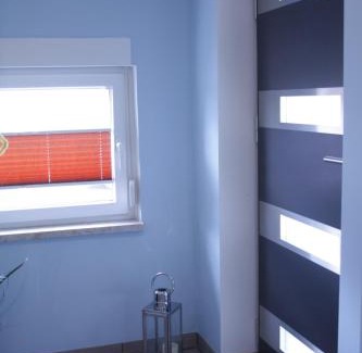 Braunsbedra Apartamento | Ferienhaus am Geiseltalsee mit Sauna
