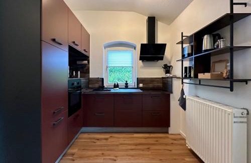 Schindeldorf Casa | Ferienhaus am Golfplatz