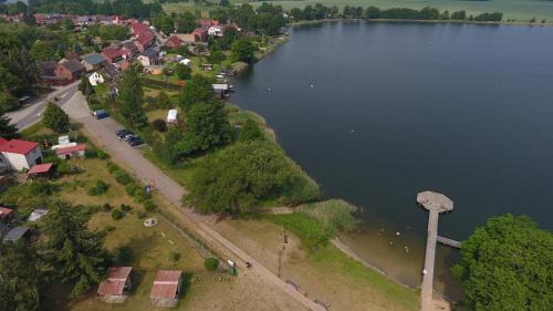 Priepert Apartamento | Ferienhaus Am Großen Priepertsee