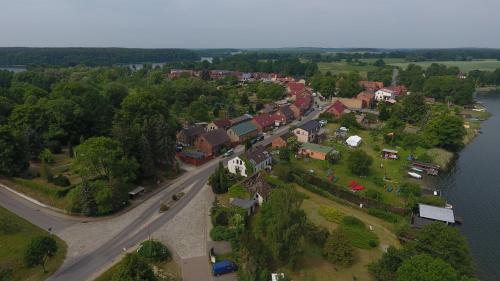 Priepert Apartamento | Ferienhaus Am Großen Priepertsee
