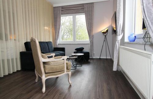 Furstenwerder Casa | Ferienhaus am grossen See in Fuerstenwerder