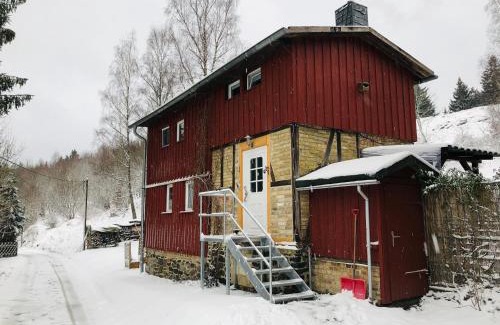 Elbingerode Casa | Ferienhaus am Hahnenkopf
