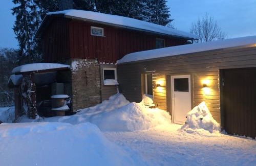 Elbingerode Casa | Ferienhaus am Hahnenkopf