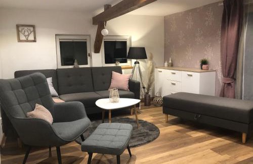 Elbingerode Casa | Ferienhaus am Hahnenkopf