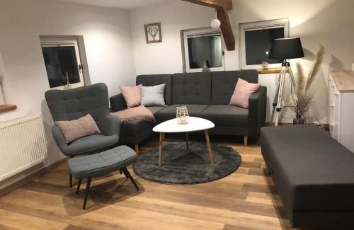 Elbingerode Casa | Ferienhaus am Hahnenkopf