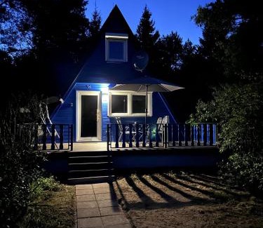 Frankfurt an der Oder Casa | Ferienhaus am Helenesee 14