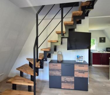 Frankfurt an der Oder Casa | Ferienhaus am Helenesee 14