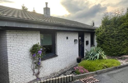 Feriendorf Hennesee Casa | Ferienhaus am Hennesee