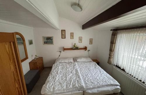 Feriendorf Hennesee Casa | Ferienhaus am Hennesee mit Terrasse, cleaning included