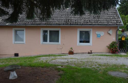 Artstetten Casa | Ferienhaus am Jakobsweg