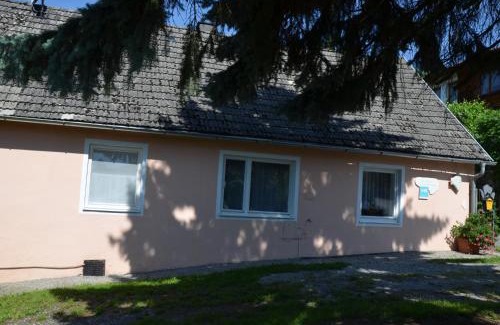 Artstetten Casa | Ferienhaus am Jakobsweg
