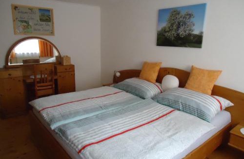 Artstetten Casa | Ferienhaus am Jakobsweg