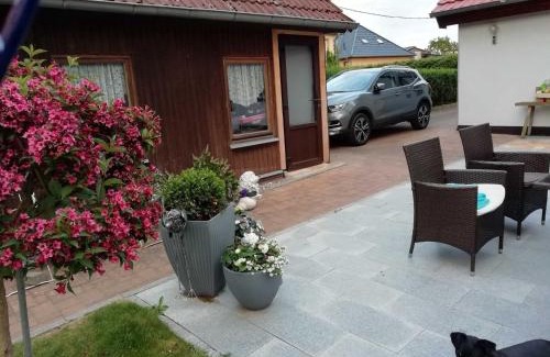 Gersdorf Casa | Ferienhaus am Kleinbauernhof Gersdorf bei Kühlungsborn
