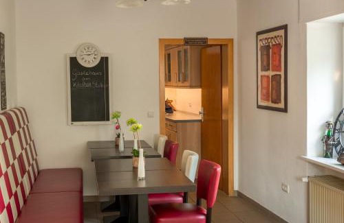 Bremm Casa | Ferienhaus am Kloster Stuben