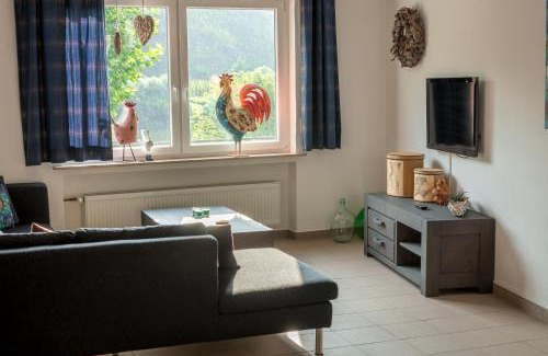 Bremm Casa | Ferienhaus am Kloster Stuben