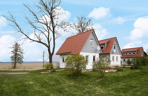 Kummerow Casa | Ferienhaus am Kummerower See, Kummerow