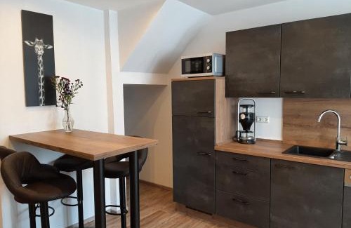 Michelsberg Casa | Ferienhaus am Mühlengraben
