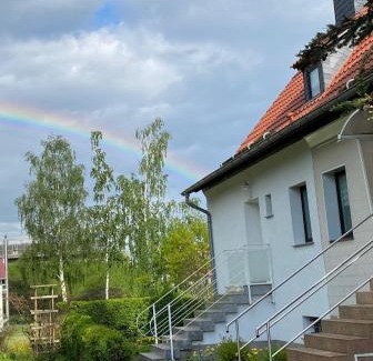Neinstedt Apartamento | Ferienhaus am Mühlgraben