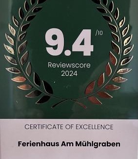Neinstedt Apartamento | Ferienhaus am Mühlgraben