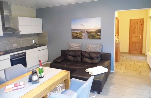Neppermin Casa | Ferienhaus am Nepperminer See - Casa de vacaciones