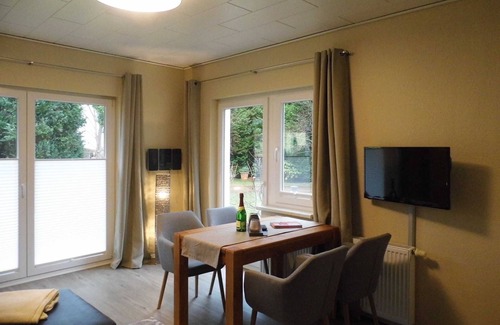 Neppermin Casa | Ferienhaus am Nepperminer See - Casa de vacaciones