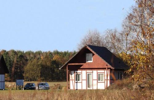 Elsterheide Casa | Ferienhaus am Partwitzer See, Elsterheide