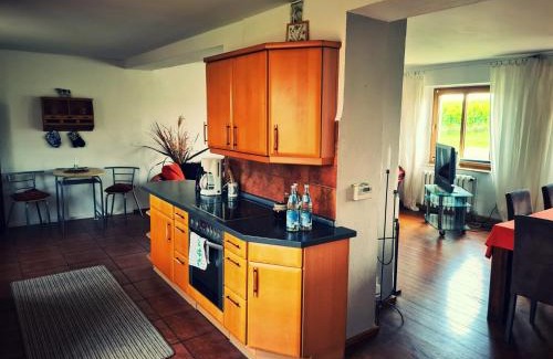 Schapow Casa | Ferienhaus am Pferdehof