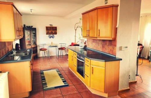 Schapow Casa | Ferienhaus am Pferdehof
