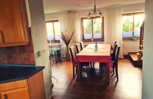 Schapow Casa | Ferienhaus am Pferdehof