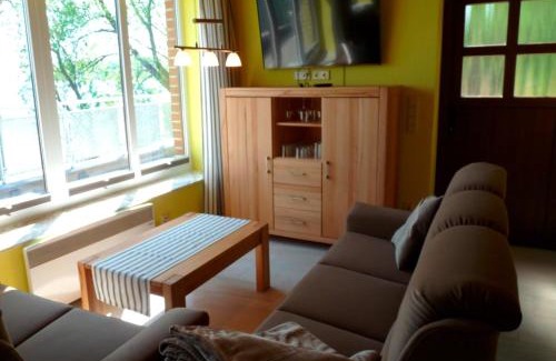 Muritz Casa | Ferienhaus am Plauer See