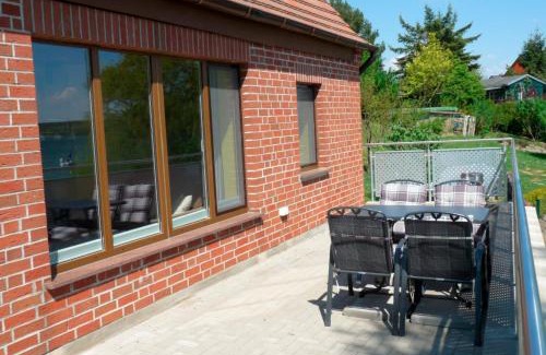Muritz Casa | Ferienhaus am Plauer See