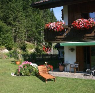 Klais Apartamento | Ferienhaus am Römerweg