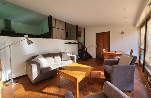 Bad Bentheim Casa | Ferienhaus am Südhang der Bentheimer Berge nah an der Natur