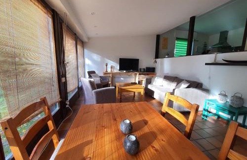 Bad Bentheim Casa | Ferienhaus am Südhang der Bentheimer Berge nah an der Natur