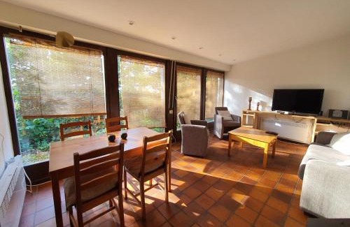 Bad Bentheim Casa | Ferienhaus am Südhang der Bentheimer Berge nah an der Natur