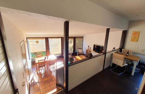 Bad Bentheim Casa | Ferienhaus am Südhang der Bentheimer Berge nah an der Natur