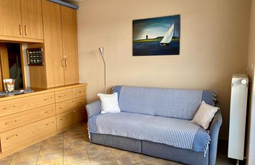 Neeberg Casa | Ferienhaus am Schilf Neeberg