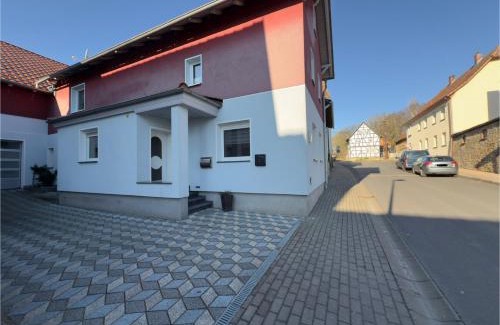 Hotzelsroda Casa | Ferienhaus Am Schillerplatz