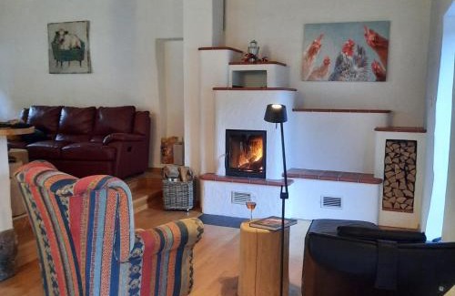 Malberg Casa | Ferienhaus am Schloß