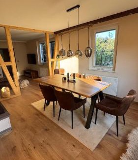 Stuehlingen Casa | Ferienhaus am Schluchtensteig